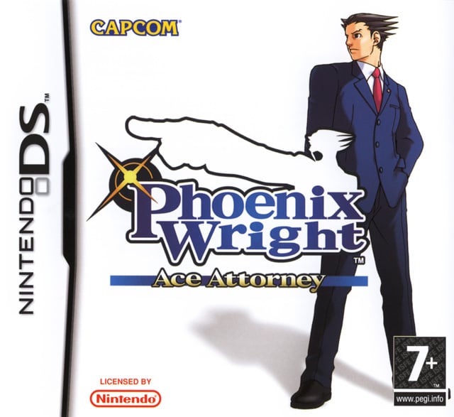 Image de Phoenix Wright : Ace Attorney