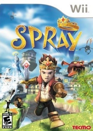 Image de SPRay