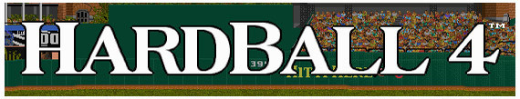Image de HardBall 4