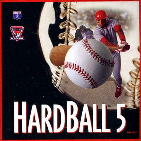 Image de HardBall 5