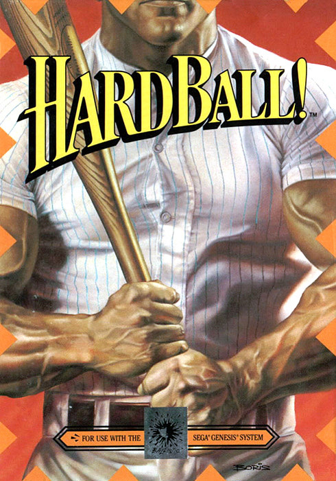 Image de HardBall!