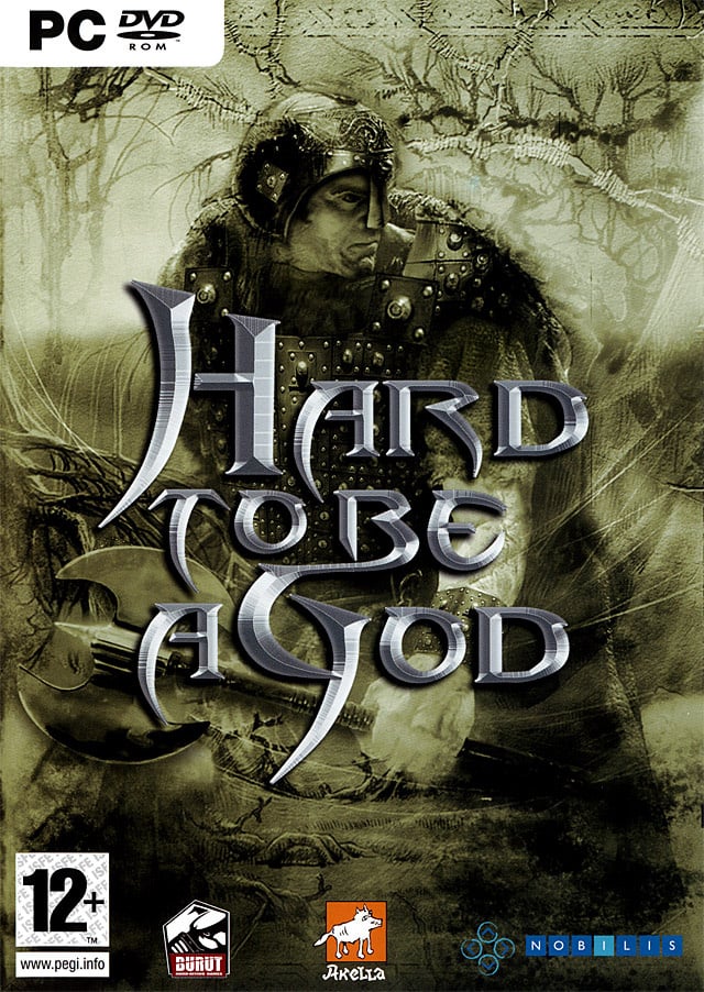 Image de Hard To Be A God