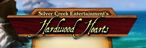 Image de Hardwood Hearts