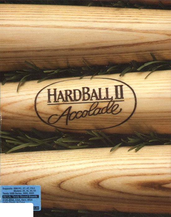 Image de HardBall II