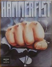 Hammerfist