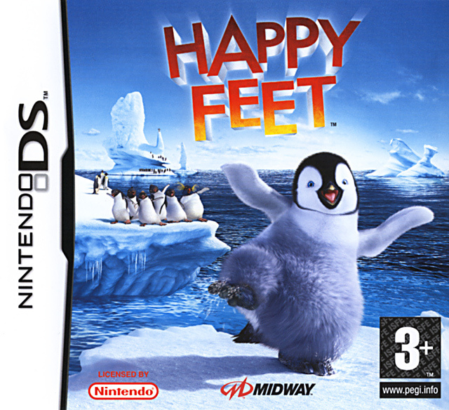 Image de Happy Feet