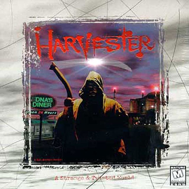 Image de Harvester