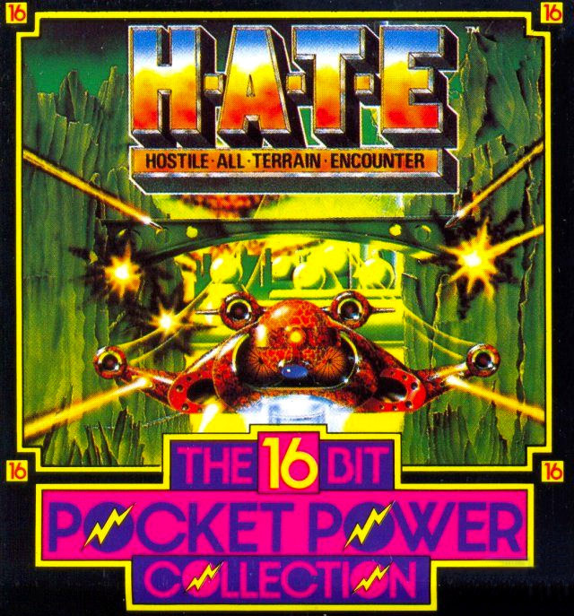 Image de H.A.T.E. : Hostile All Terrain Encounter