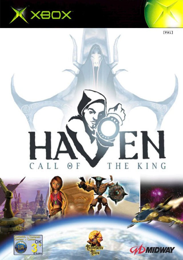 Image de Haven : Call of the King