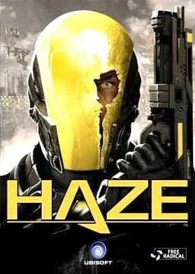 Image de Haze