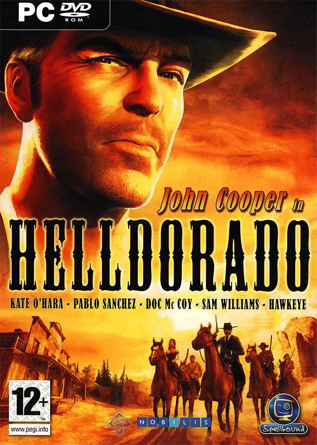 Image de Helldorado