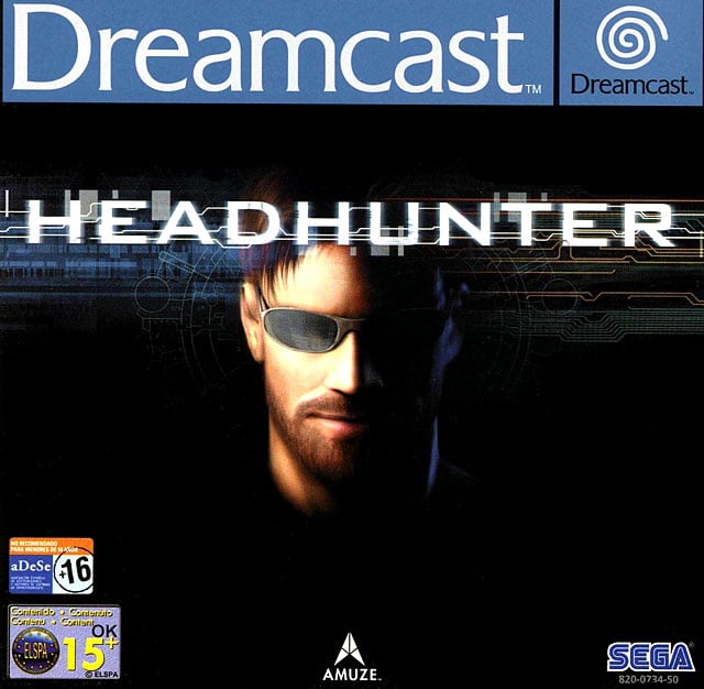 Image de Headhunter