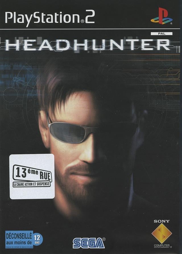 Headhunter