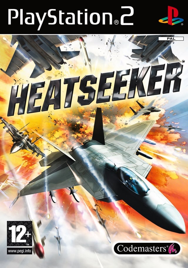 Heatseeker