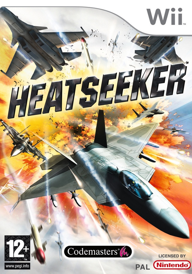 Image de Heatseeker
