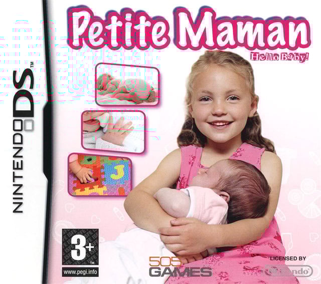 Image de Petite Maman