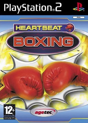 Image de Heartbeat Boxing