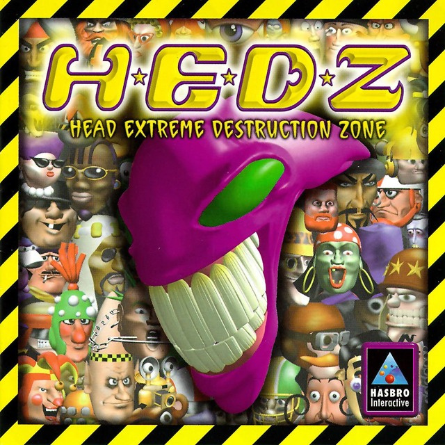 Image de H.E.D.Z.