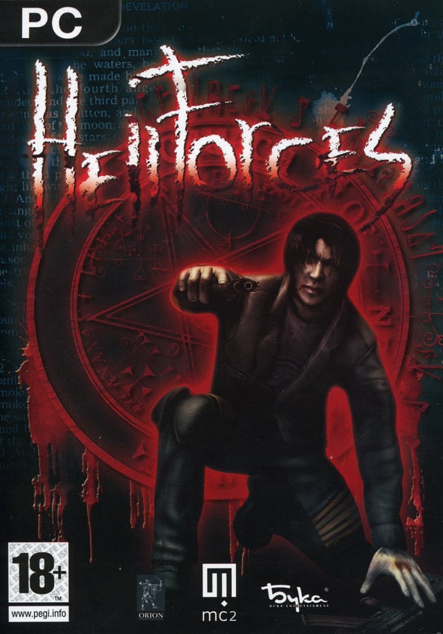 Image de Hellforces