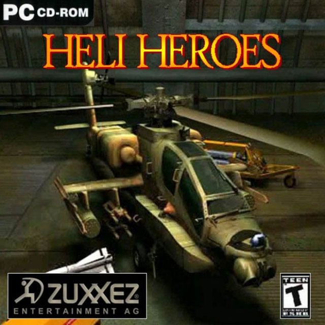 Image de Heli Heroes