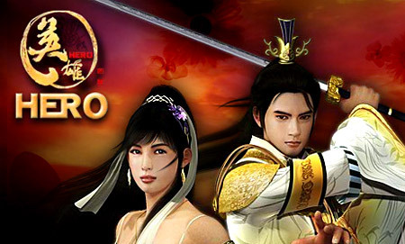 Image de Hero Online