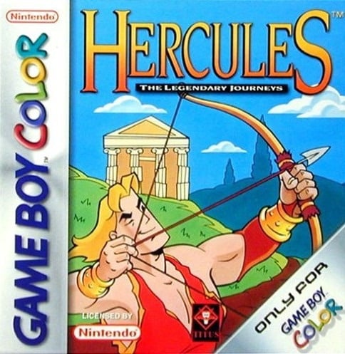 Image de Hercules