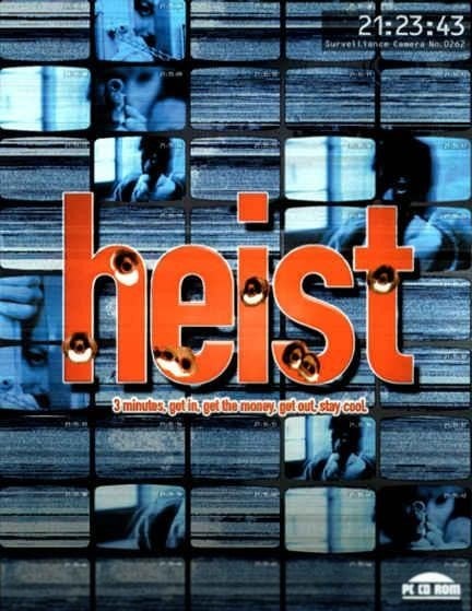 Image de Heist
