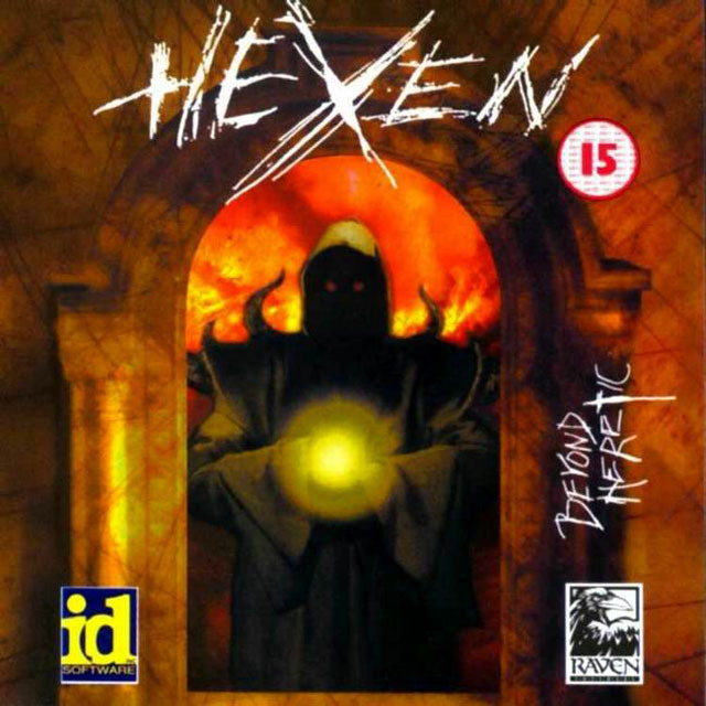 Image de Hexen : Beyond Heretic
