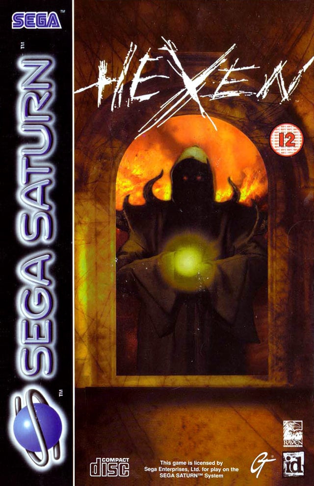 Image de Hexen