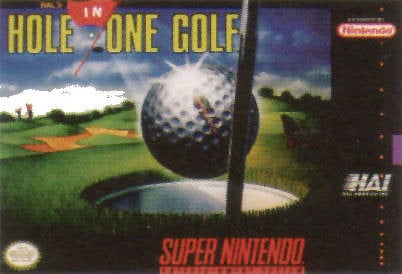 Image de Hole in One Golf