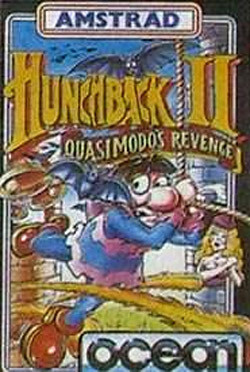 Image de Hunchback II : Quasimodo's Revenge