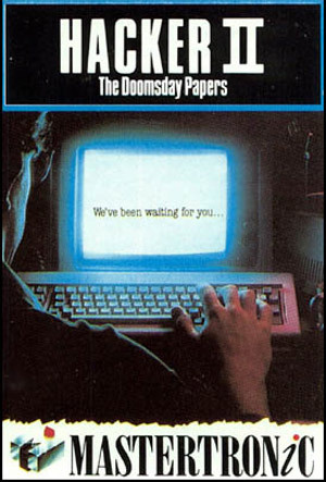 Image de Hacker II : The Doomsday Papers