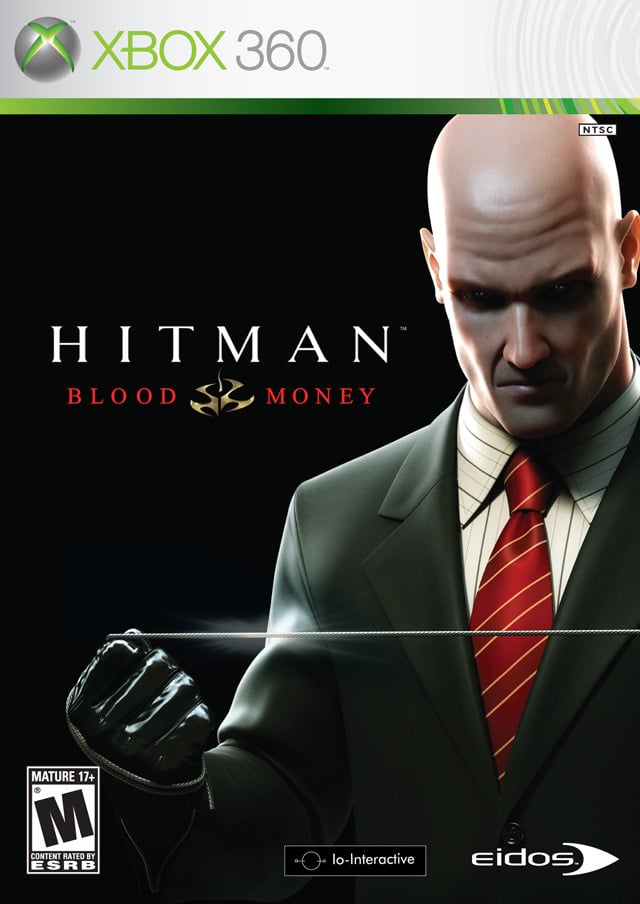 Image de Hitman : Blood Money