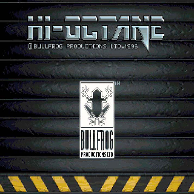 Jaquette de Hi-Octane