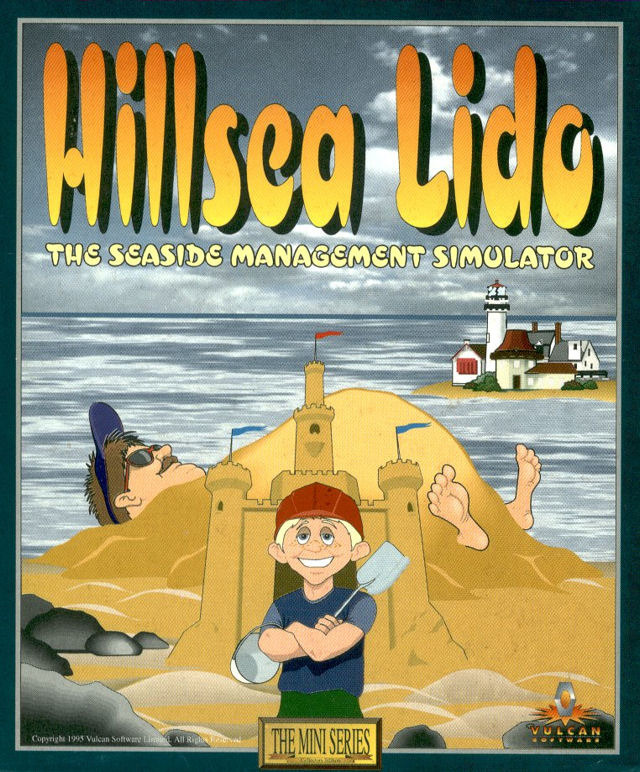 Image de Hillsea Lido