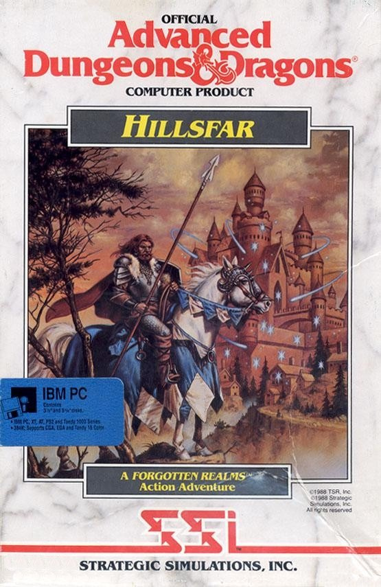 Image de Hillsfar