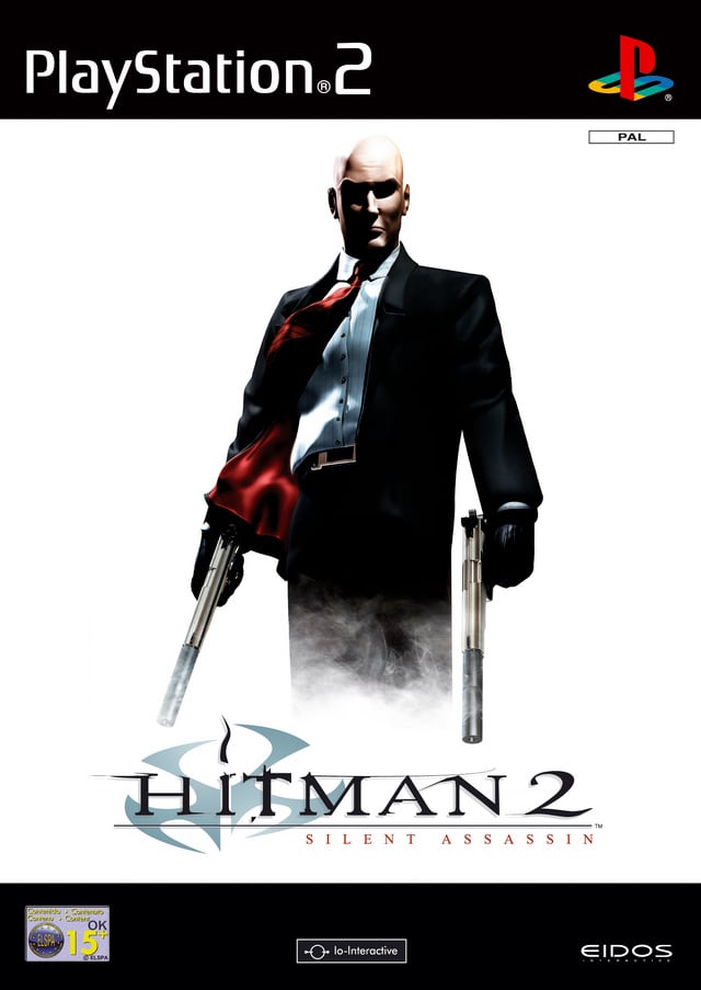 Image de Hitman 2 : Silent Assassin