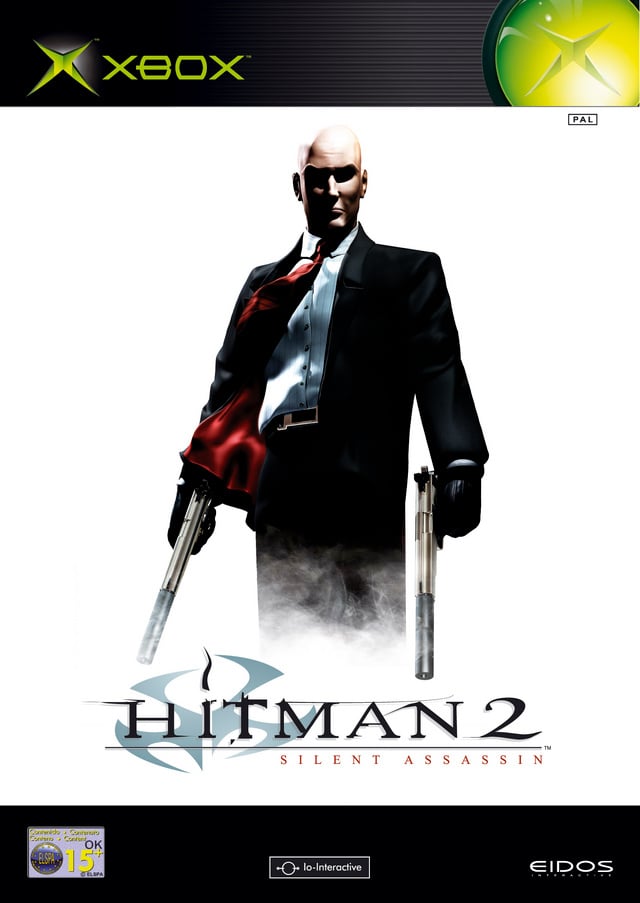 Hitman 2 : Silent Assassin