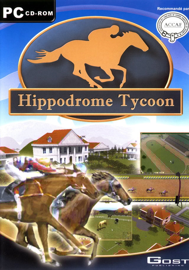 Image de Hippodrome Tycoon