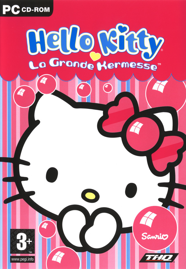 Image de Hello Kitty : La Grande Kermesse