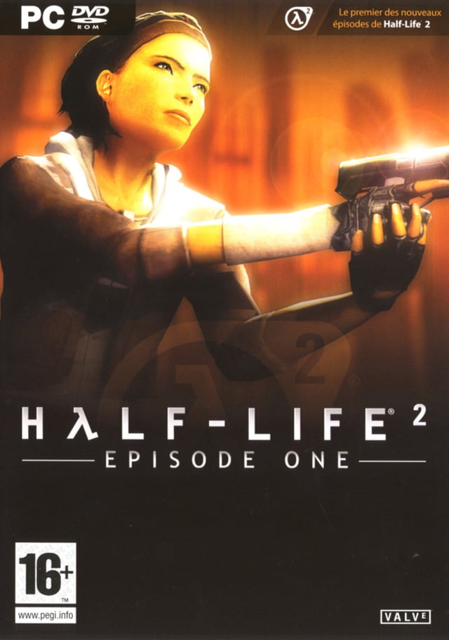 Image de Half-Life 2 : Episode One