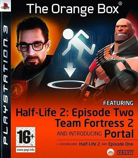 Image de Half-Life 2 : Episode One