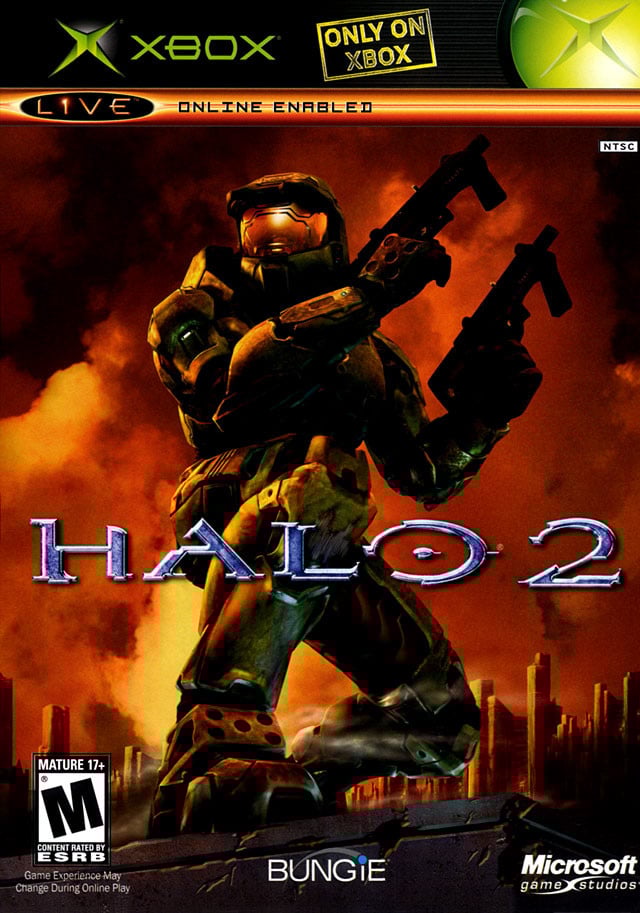 Halo 2