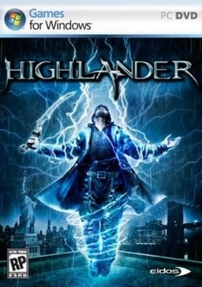 Image de Highlander The Game