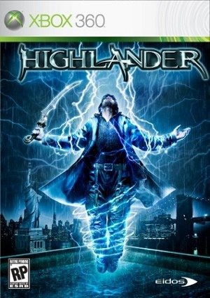 Image de Highlander The Game