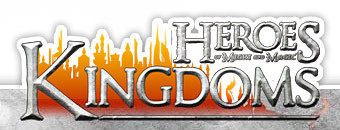 Image de Might & Magic Heroes Kingdoms