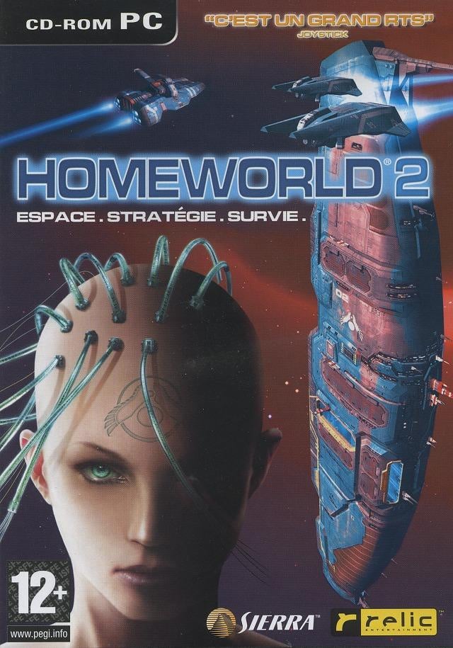 Homeworld 2