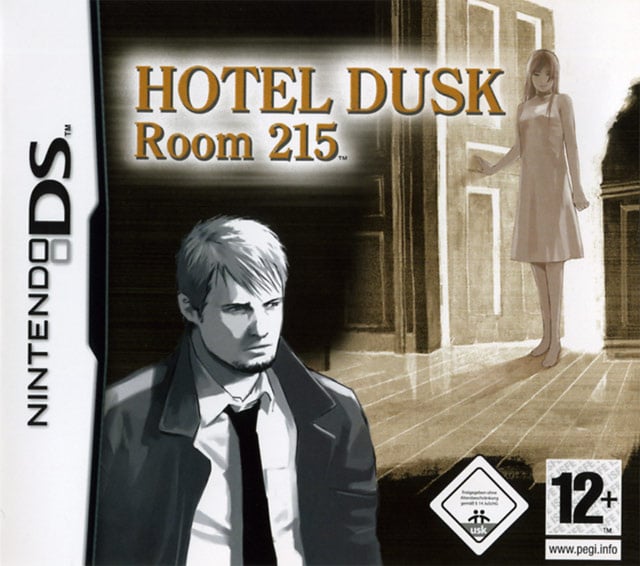 Image de Hotel Dusk : Room 215