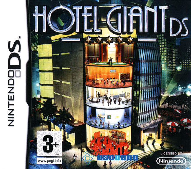 Image de Hotel Giant DS