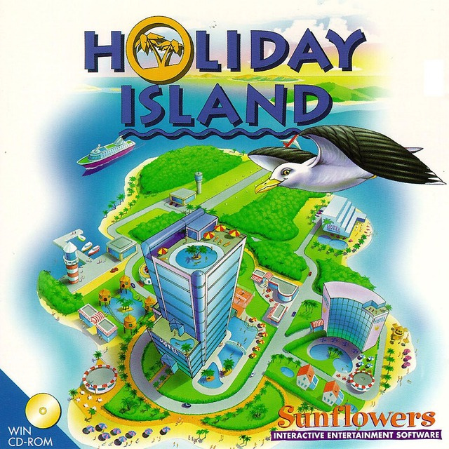 Image de Holiday Island